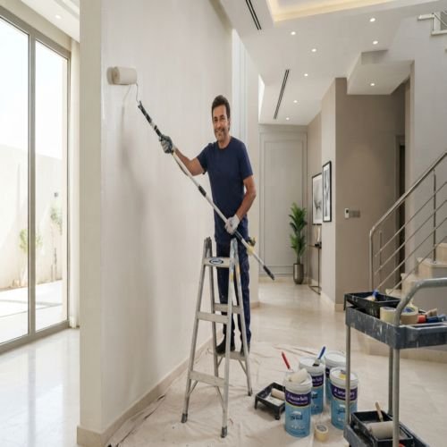 معلم دهانات جنوب الرياض 