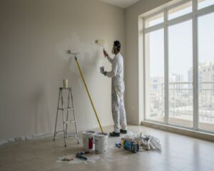 معلم دهان شمال الرياض