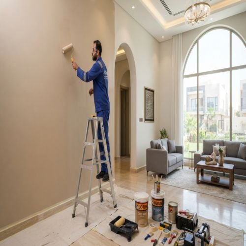 دهان بويه جنوب الرياض