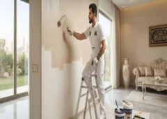 معلم دهانات الرياض العارض 0508872294