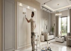 مقاول دهانات وديكورات الرياض 0508872294